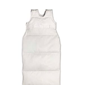 Kangapouch | Luxe Cotton, Down-Filled Sleep Sack for Older Baby / Toddler